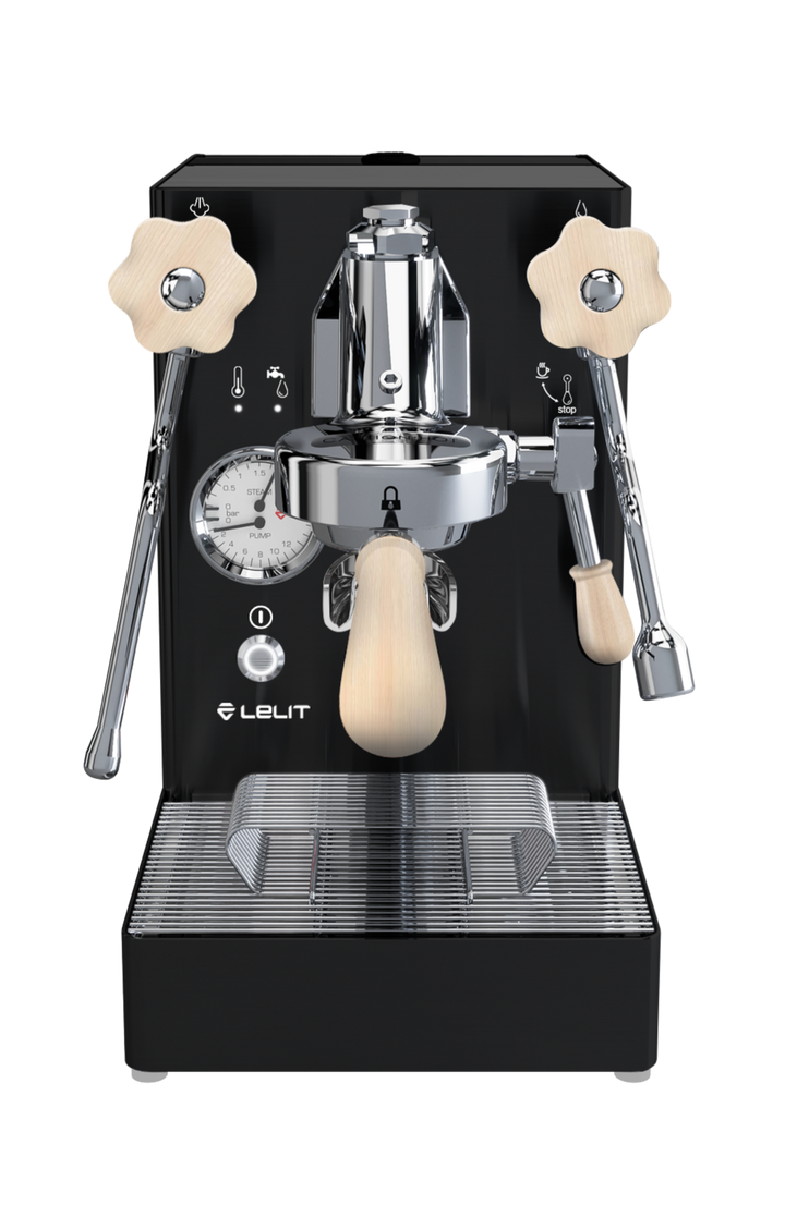Lelit Mara X Espresso Machine – Coffee Coaching Club