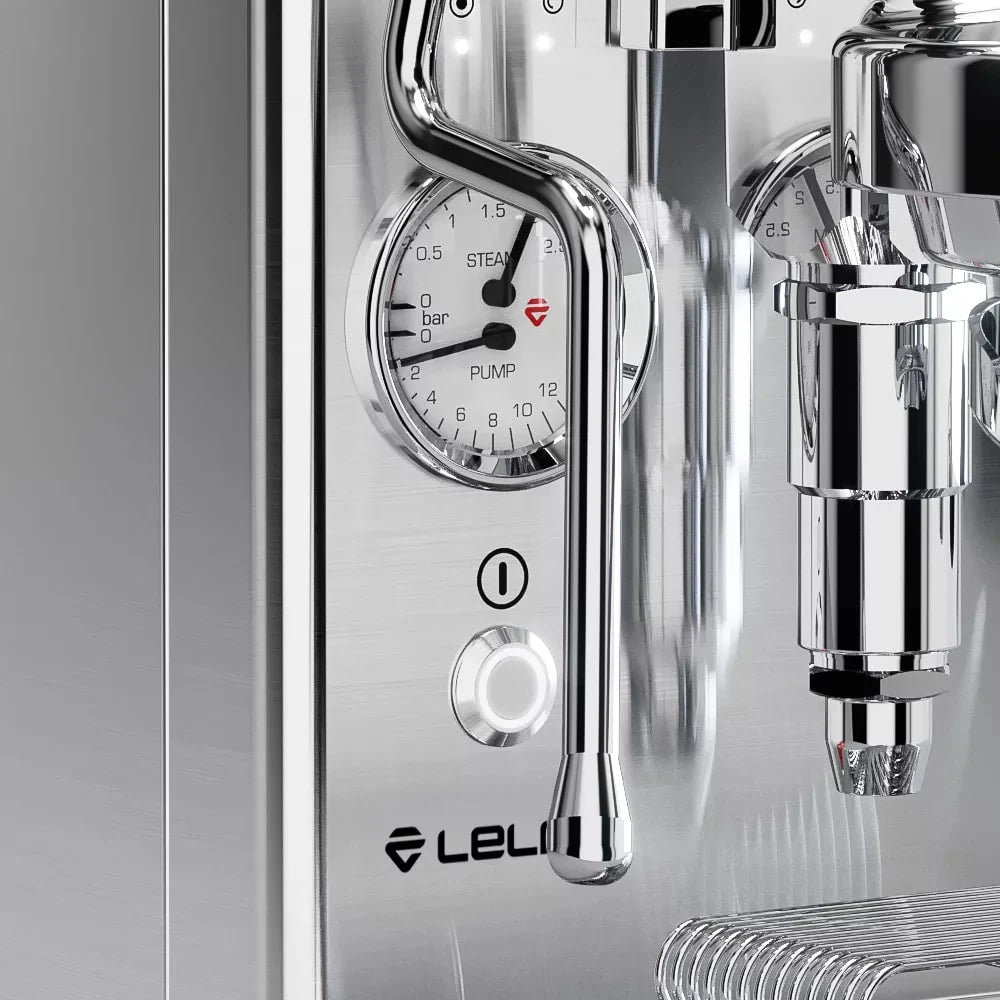 Lelit Mara X Espresso Machine – Coffee Coaching Club