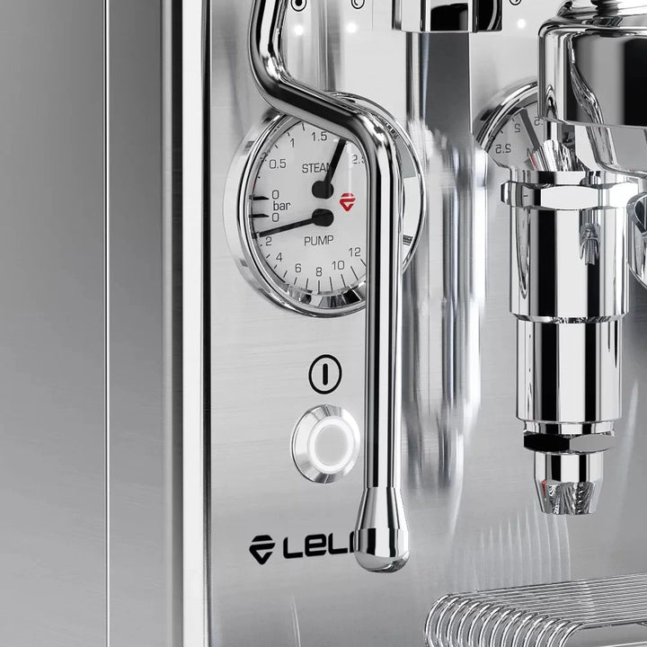 Lelit Mara X Espresso Machine – Coffee Coaching Club