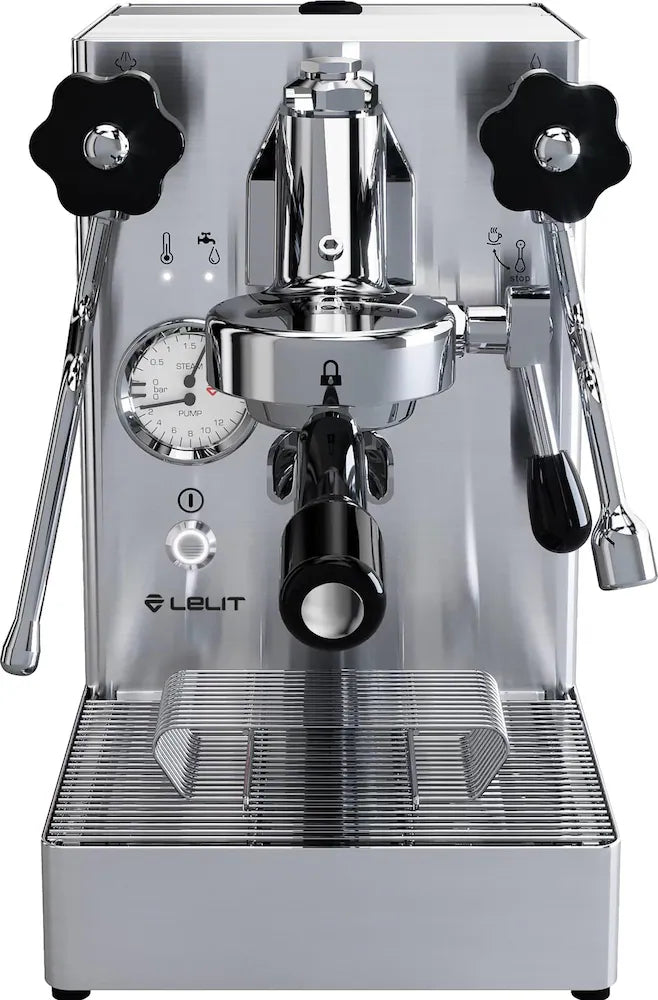 Lelit Mara X Espressomaschine – Coffee Coaching Club