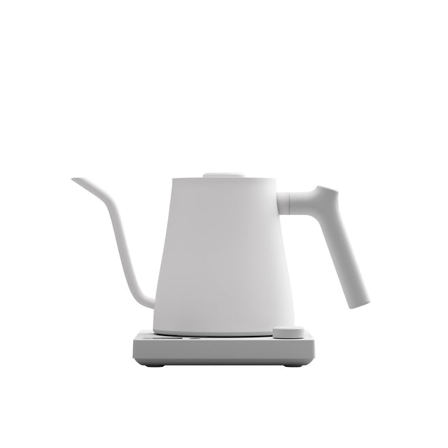 Varia AURA 0.8L Gooseneck-Wasserkocher OLED-Display – Coffee Coaching Club 2