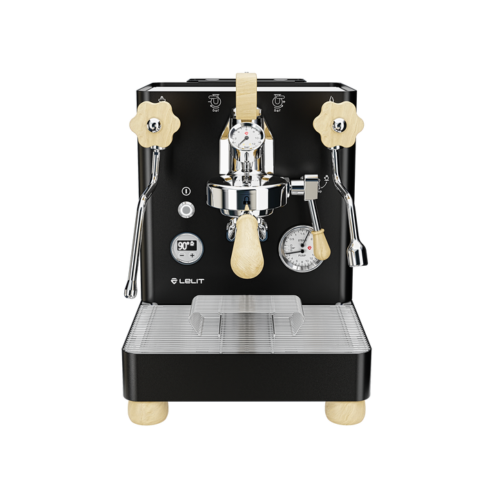Lelit Bianca V3 Espressomaschine – Coffee Coaching Club