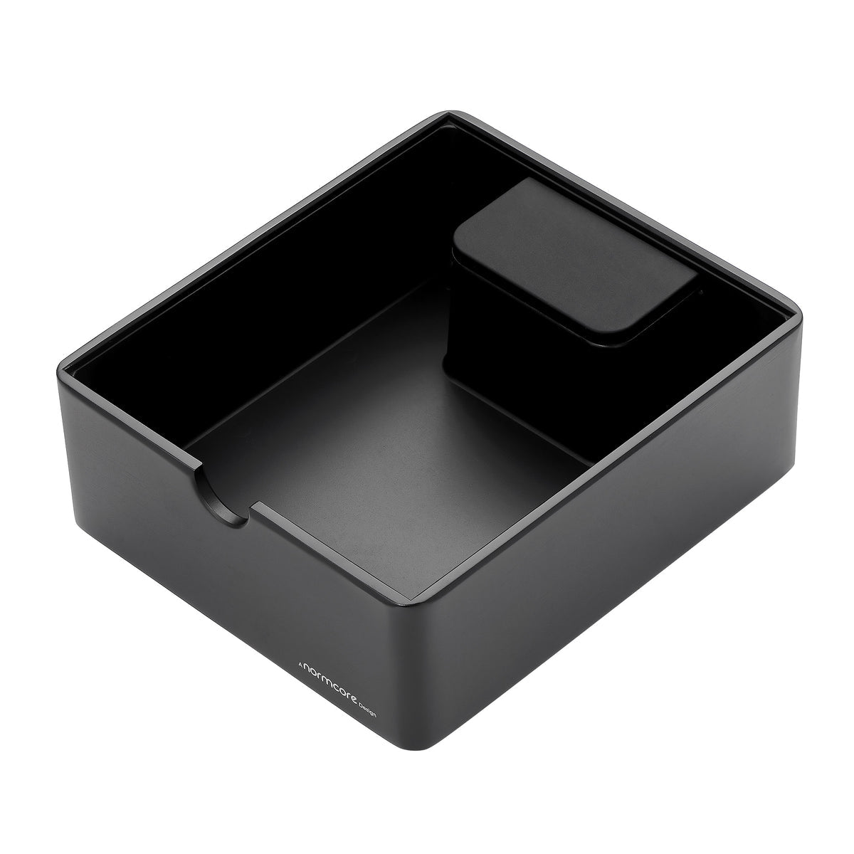 Normcore Compact Espresso Knock Box – Coffee Coaching Club 1