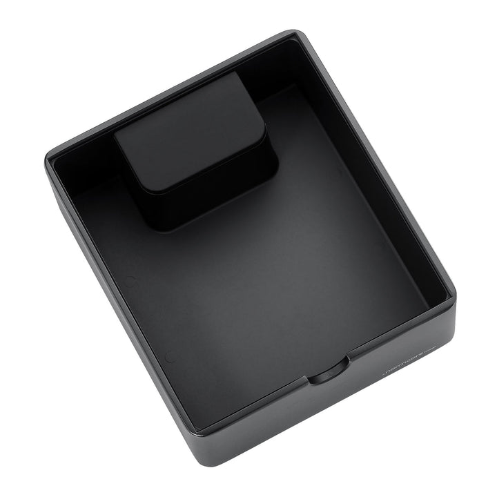 Normcore Compact Knock Box stapelbarer Aufbau – Coffee Coaching Club 2
