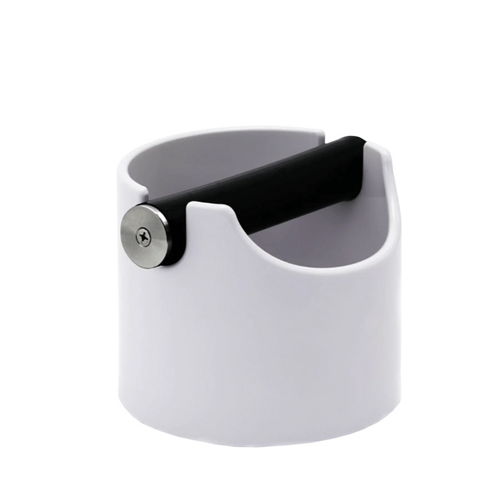Rhino Knock Box - Coffee Coaching Club