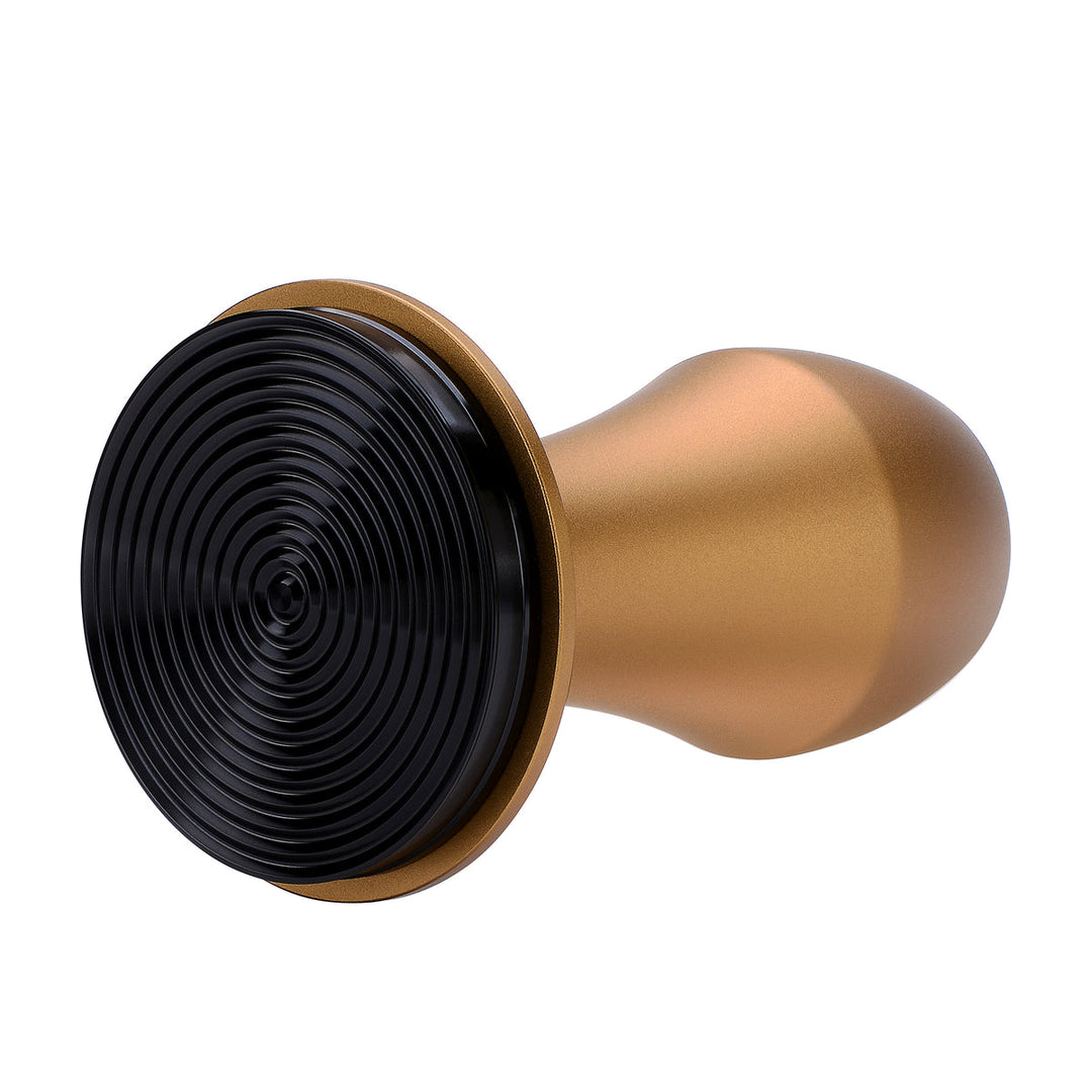 Normcore Tamper Special Edition vista dettagliata – Coffee Coaching Club 5