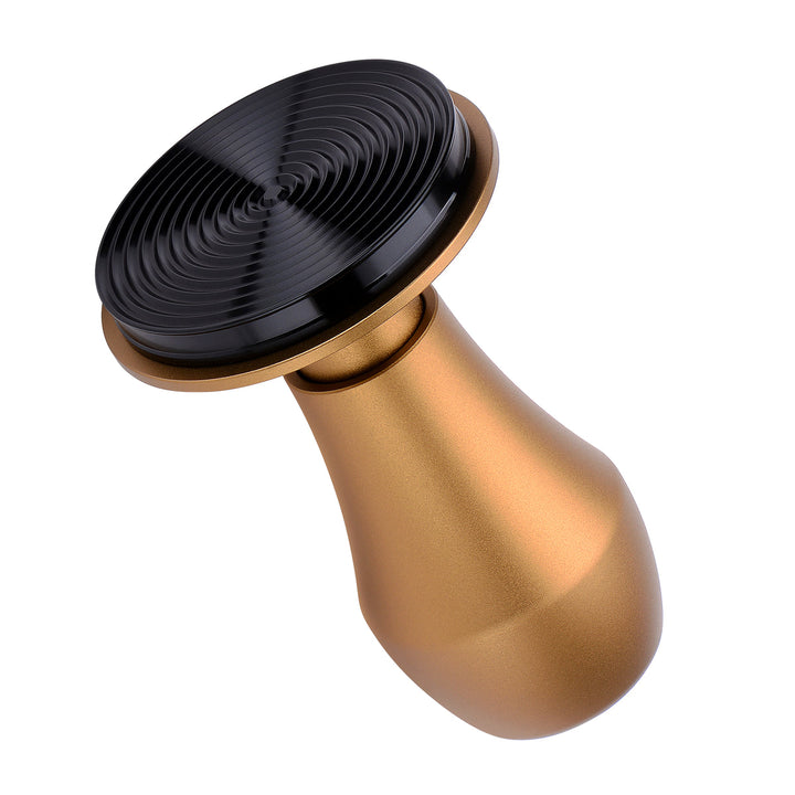 Normcore Tamper Special Edition con supporto – Coffee Coaching Club 4