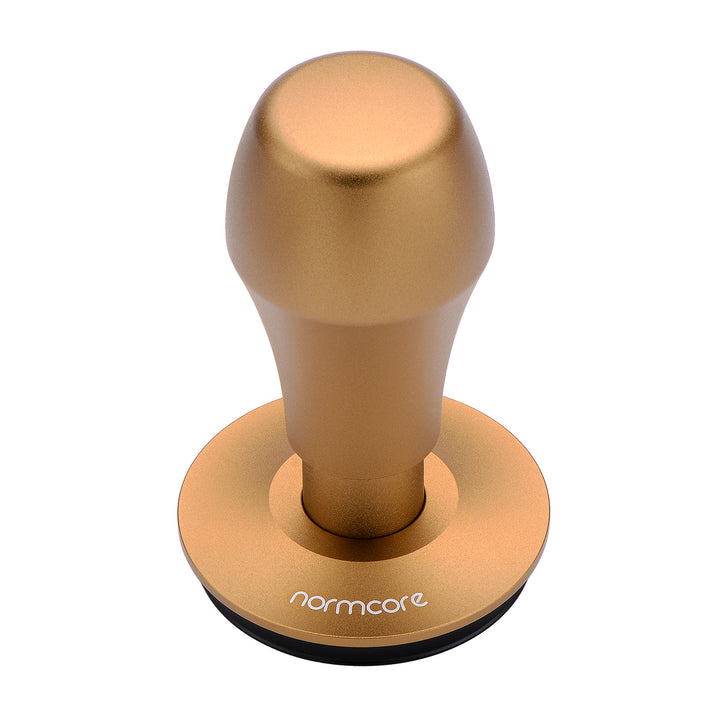 Normcore Tamper Special Edition piastra di livellamento – Coffee Coaching Club 3