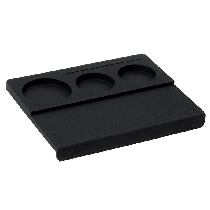 Normcore Tampmatte mit Ecke Silikon – Coffee Coaching Club 1