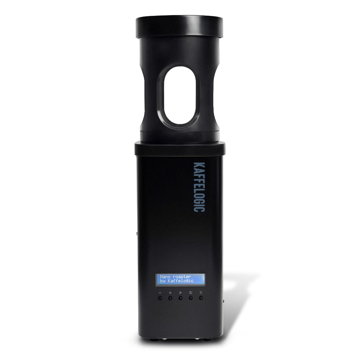 Kaffelogic Nano 7 Kaffeeröster - Coffee Coaching Club