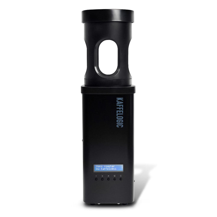 Kaffelogic Nano 7 Kaffeeröster - Coffee Coaching Club