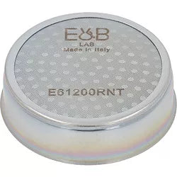 IMS E61200RNT Duschsieb – E&amp;B Lab Präzisionsdusche mit NanoQuartz-Beschichtung - Coffee Coaching Club