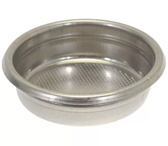 12 g Filtersieb - Sieb für 58 mm Portafilter - Coffee Coaching Club GmbH