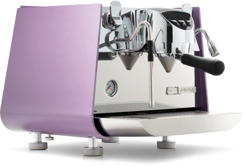 Victoria Arduino Eagle One Prima EXP in Lavanda – Coffee Coaching Club