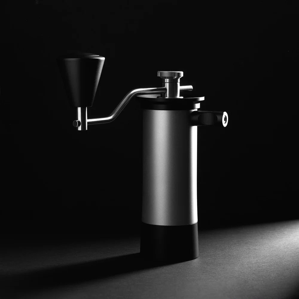 Kinu M47 Traveler Handkaffeemühle – Coffee Coaching Club