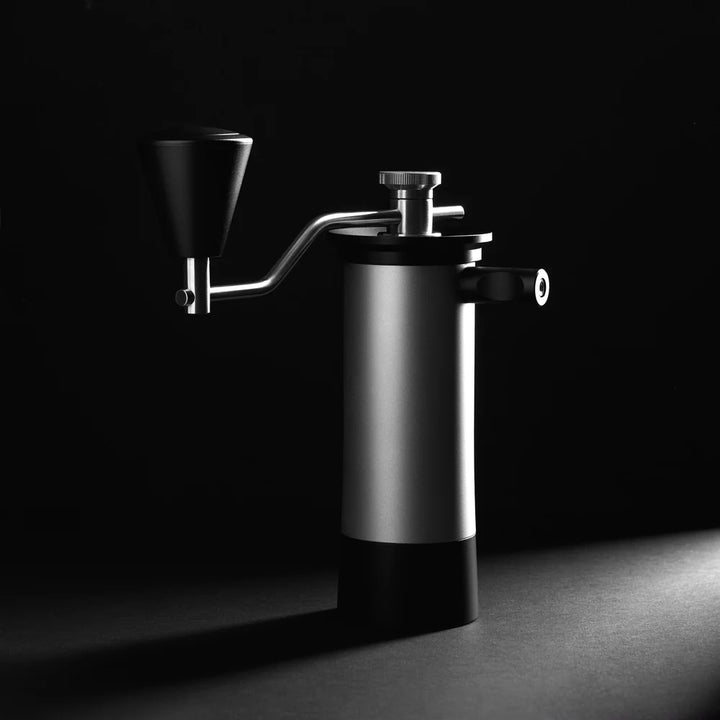 Kinu M47 Traveler Handkaffeemühle – Coffee Coaching Club