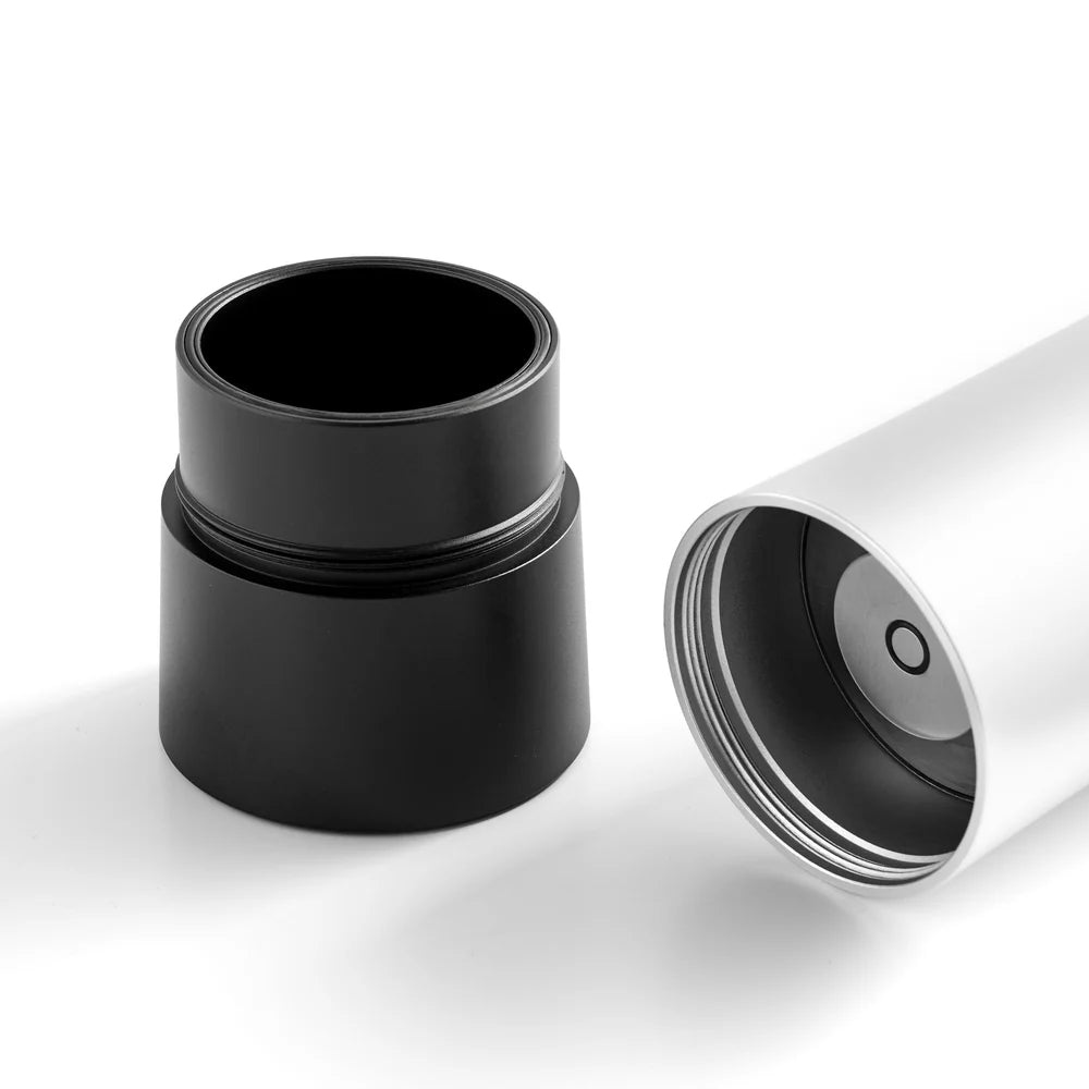 Kinu M47 Traveler Handkaffeemühle – Coffee Coaching Club