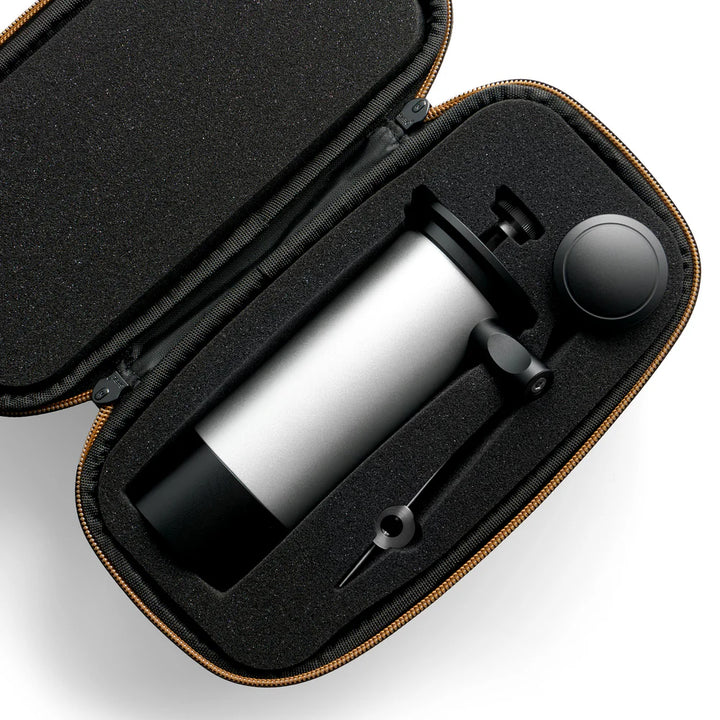 Kinu M47 Traveler Handkaffeemühle – Coffee Coaching Club