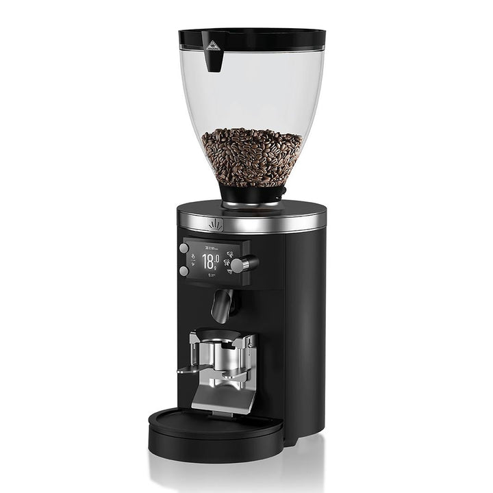 Mahlkönig E80W Grind-by-Sync Espressomühle – Coffee Coaching Club 1