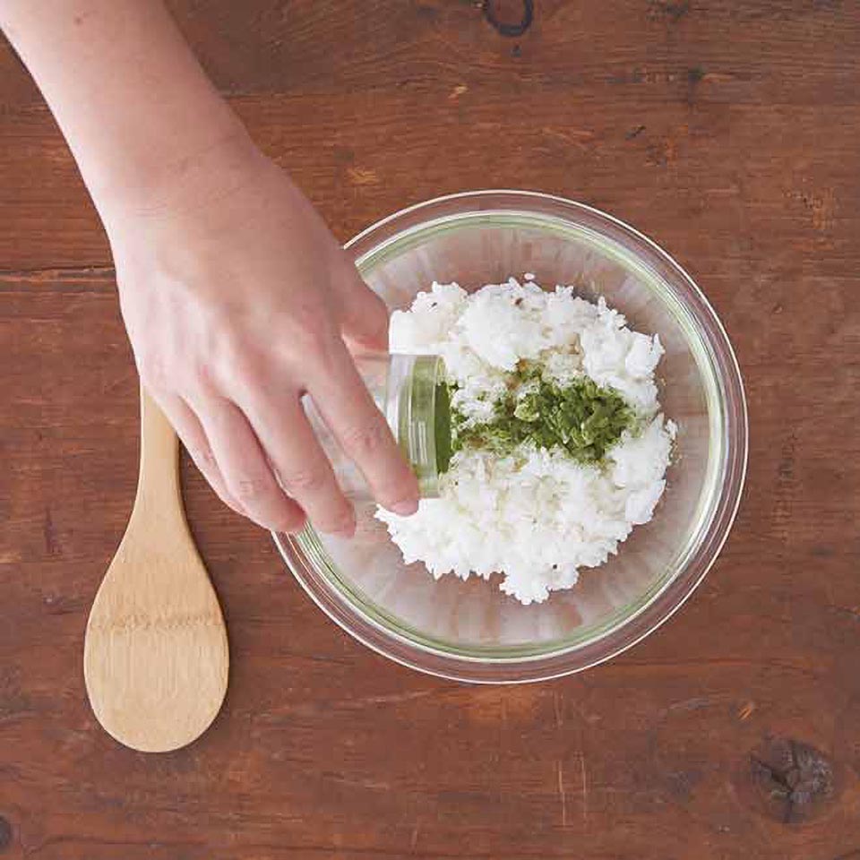 Hario Matcha Mühle für losen Tee - Coffee Coaching Club
