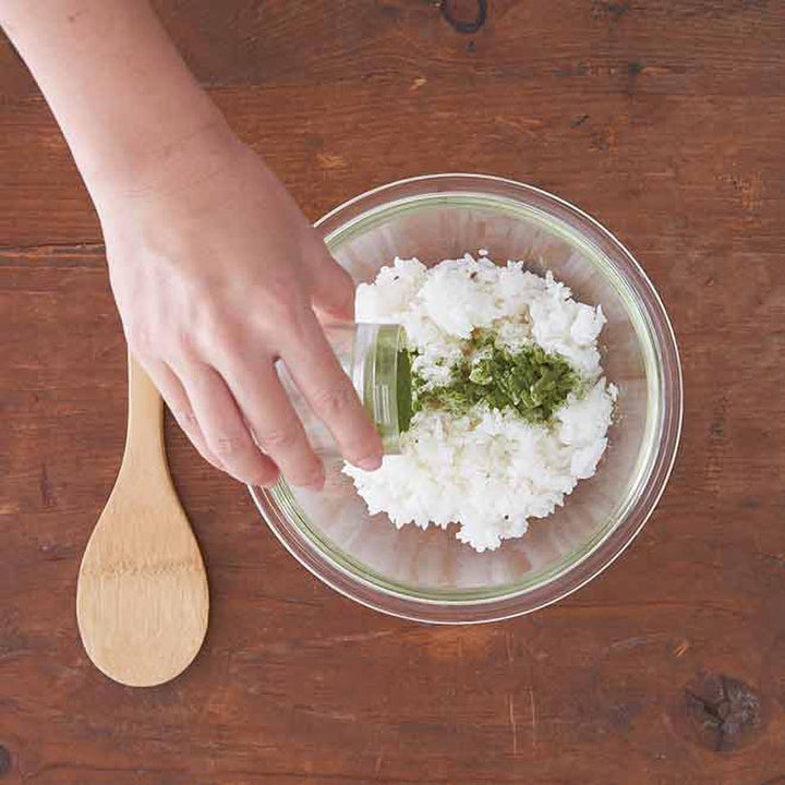 Hario Matcha Mühle für losen Tee - Coffee Coaching Club
