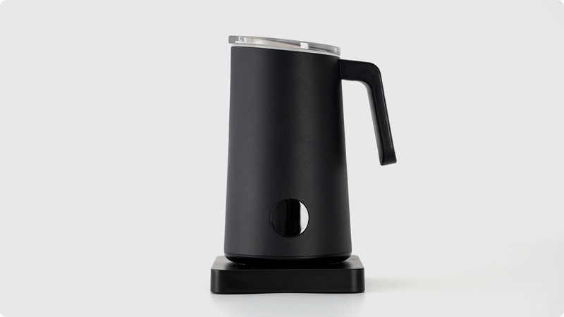 Subminimal Nanofoamer Pro GEN2 con accessori – Coffee Coaching Club