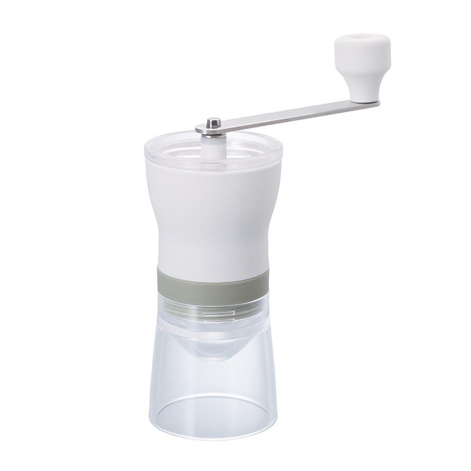 Hario Matcha Mühle für losen Tee - Coffee Coaching Club