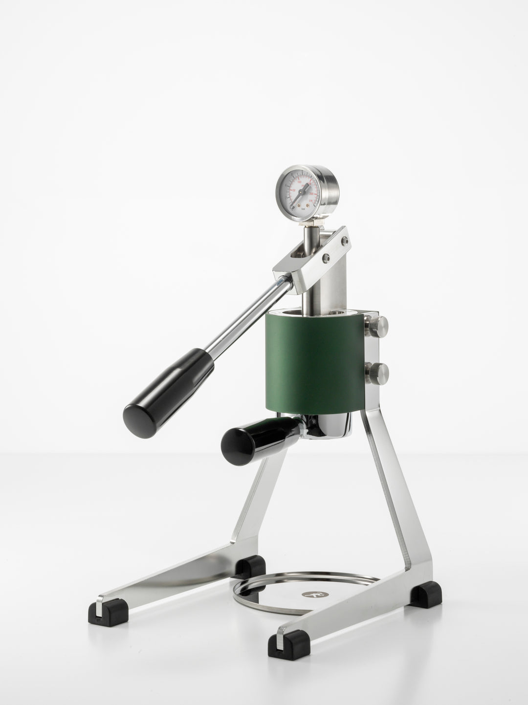 Olympia Express Mina kompakte Reisemaschine – Coffee Coaching Club 19
