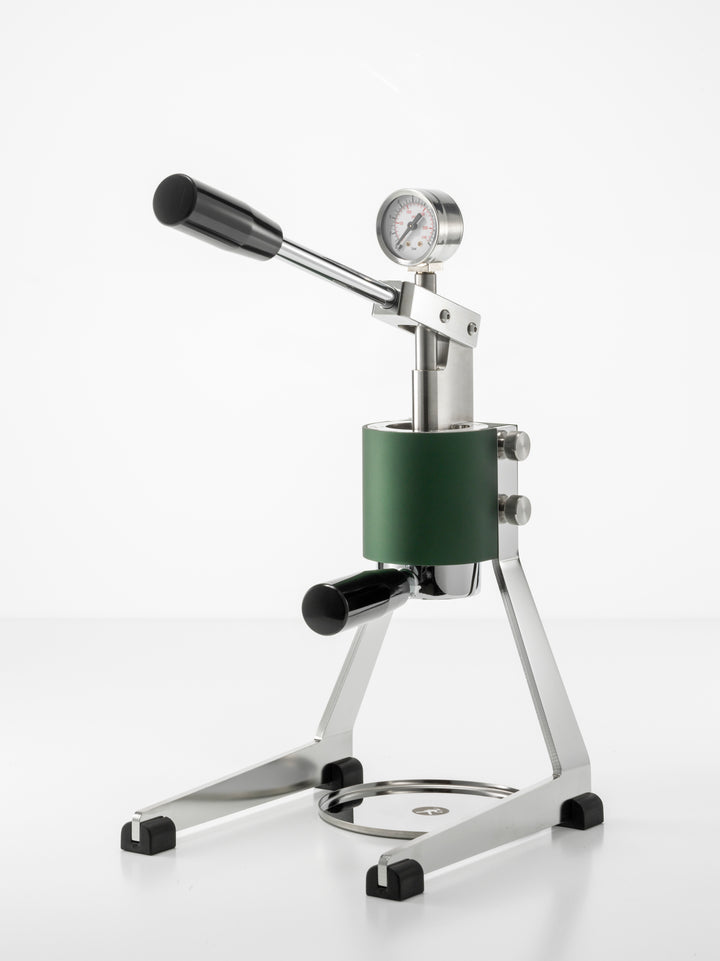 Olympia Express Mina Verschleissteile austauschbar – Coffee Coaching Club 22