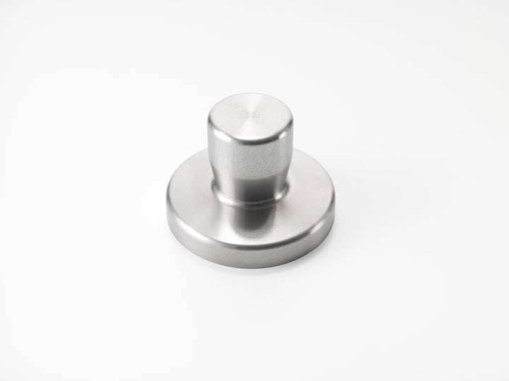 Olympia Express Mina Aluminium Edelstahl Messing – Coffee Coaching Club 5