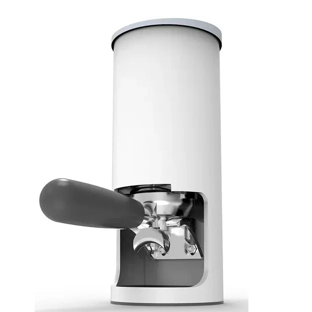 CINOART Precision Tamp PT2 – the automatic tamper for perfect espresso shots - Coffee Coaching Club 4