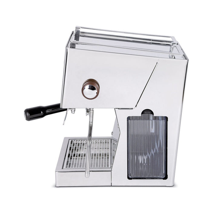 Quick Mill POP Thermoblock Máquina de espresso incl. Baristaworkshop - Coffee Coaching Club