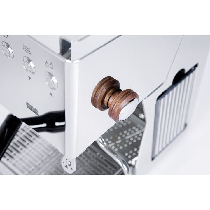 Quick Mill POP Thermoblock Máquina de espresso incl. Baristaworkshop - Coffee Coaching Club