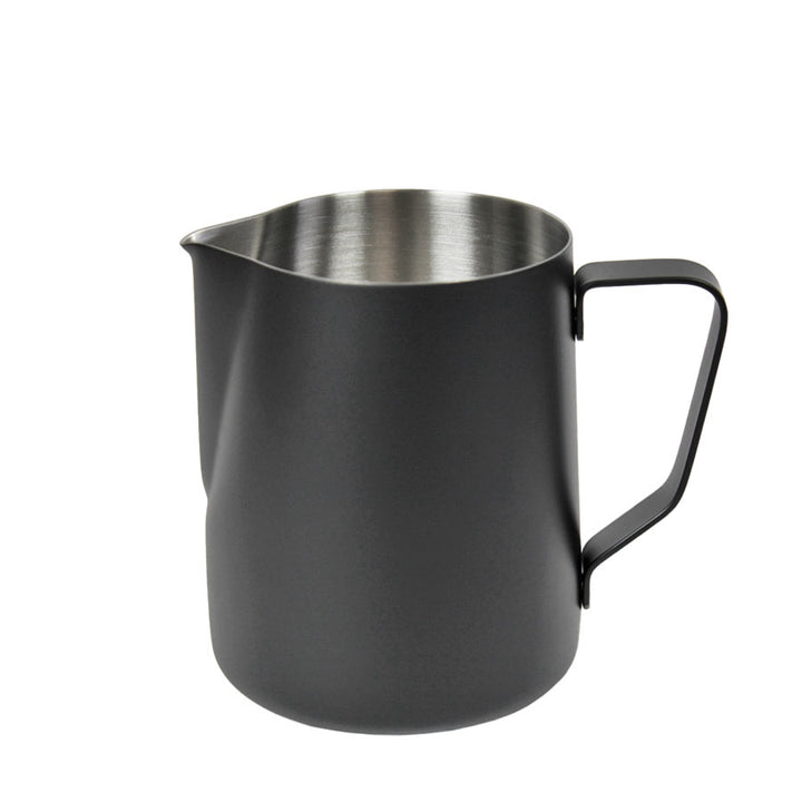Rhino Pro Stealth Pitcher - coffee coaching club 4