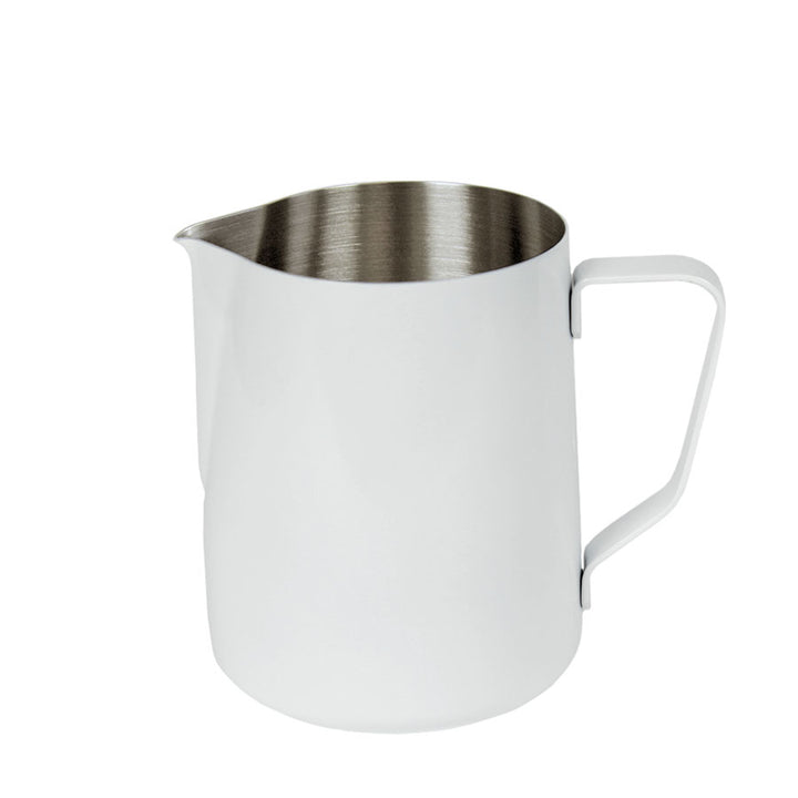 Rhino Pro Stealth Pitcher - coffee coaching club 3