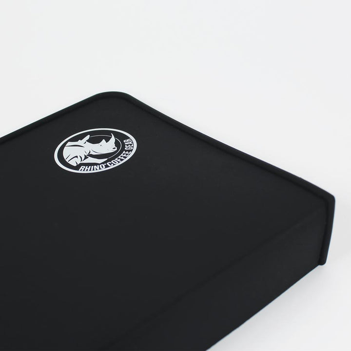 Rhino Classic Tamping Matte - Coffee Coaching Club