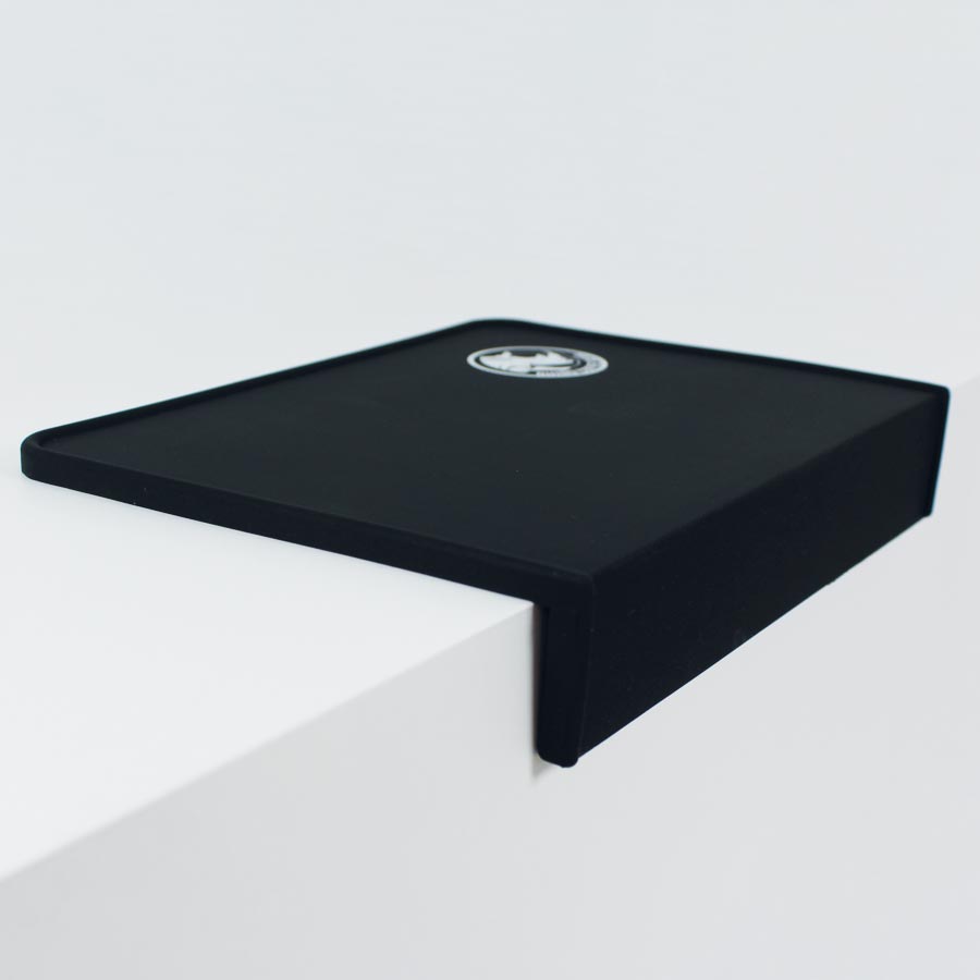 Rhino Classic Tamping Matte - Coffee Coaching Club