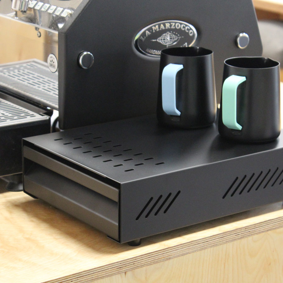 Rhino Knock Box - Schublade - Coffee Coaching Club
