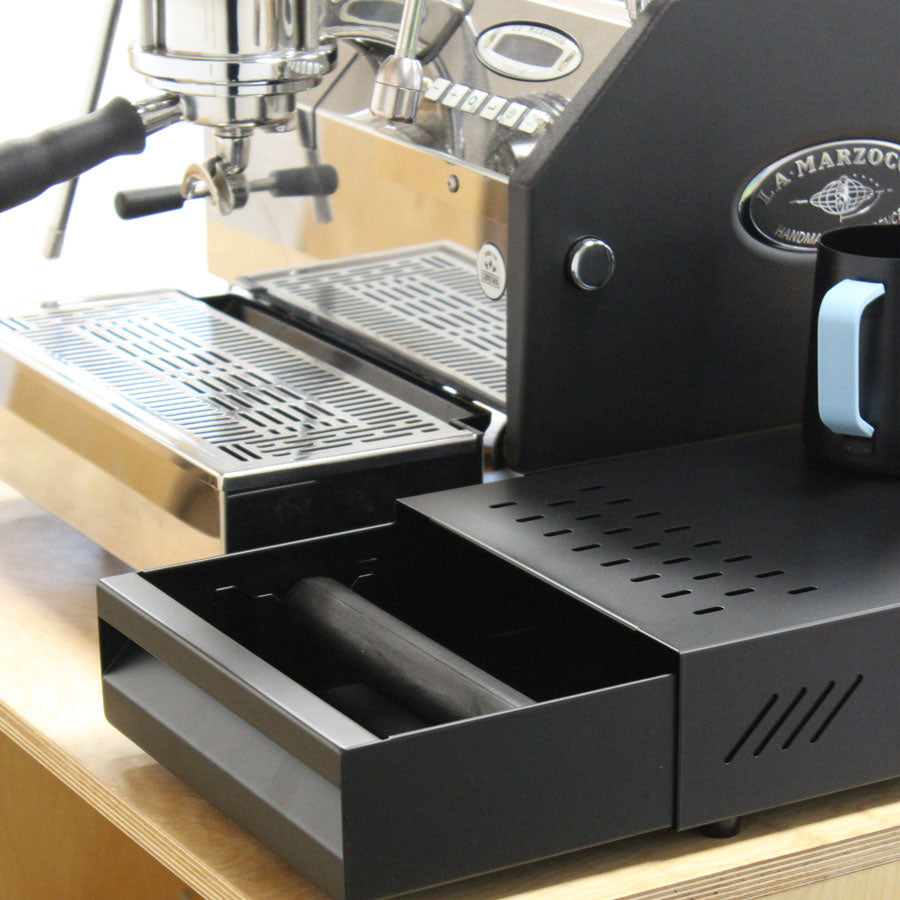 Rhino Knock Box - Schublade - Coffee Coaching Club