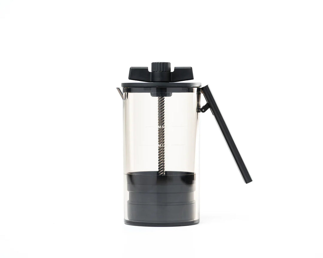 Weber Workshops RoadRunner - Coffee Coaching Club