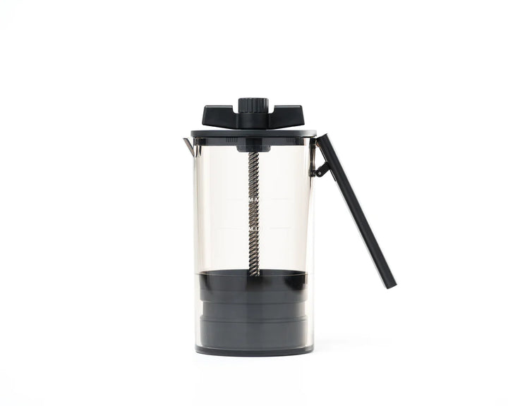 Weber Workshops RoadRunner - Coffee Coaching Club