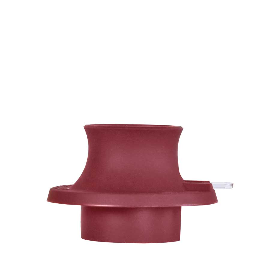 Hario Immersion Switch Dripper rouge - Coffee Coaching Club
