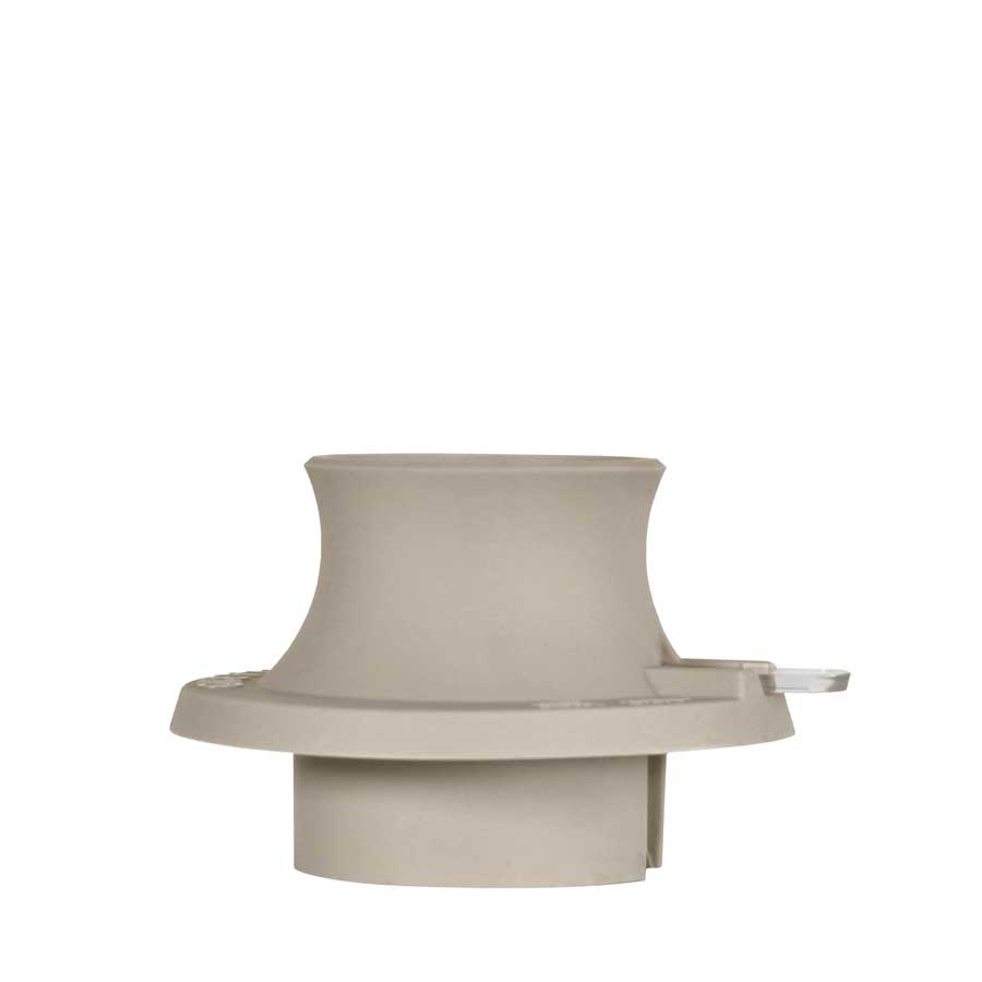 Hario Immersion Switch Dripper taupe - Coffee Coaching Club