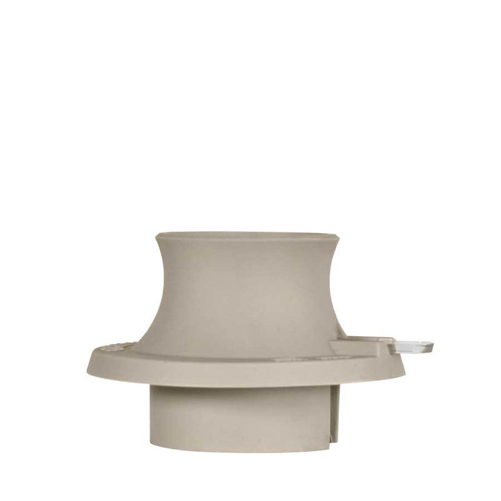 Hario Immersion Switch Dripper taupe - Coffee Coaching Club