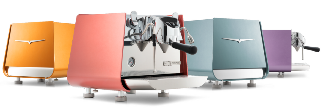 Victoria Arduino Eagle One Prima EXP – Dettagli del prodotto – Coffee Coaching Club