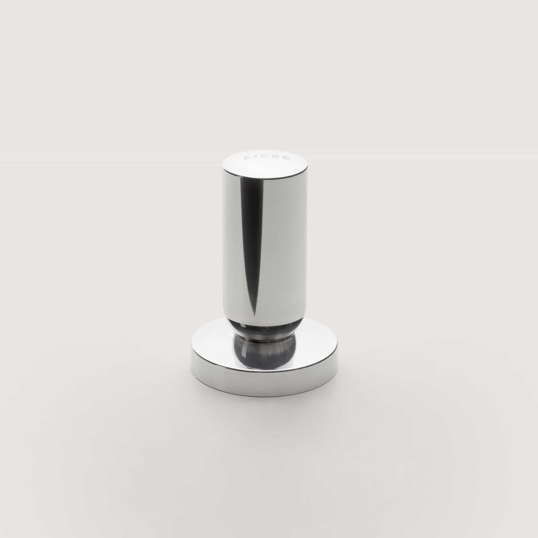 Ligre Youn – standard tamper - Coffee Coaching Club