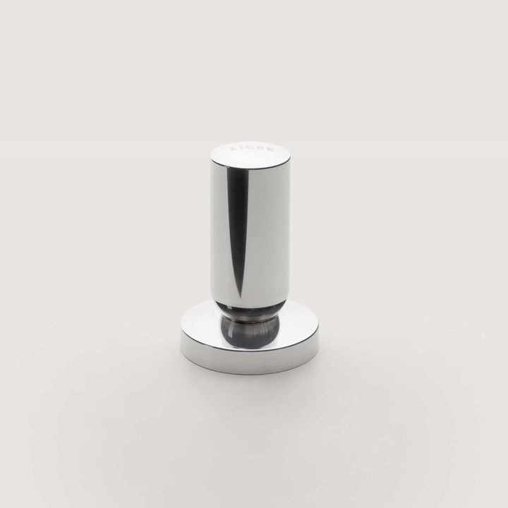 Ligre Youn – standard tamper - Coffee Coaching Club