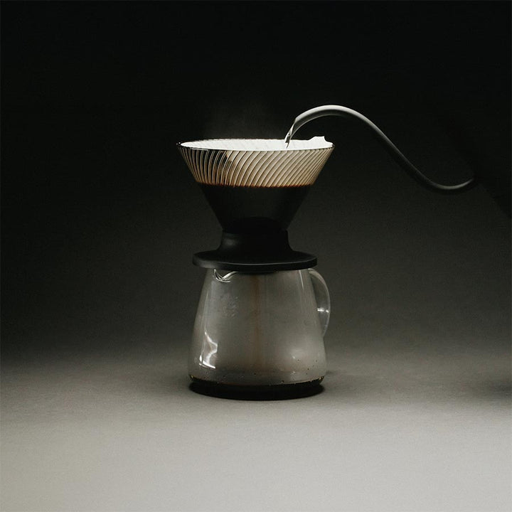 Hario V60 Dripper NEO 02 - Coffee Coaching Club 4