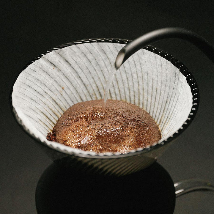Hario V60 Dripper NEO 02 - Coffee Coaching Club 3