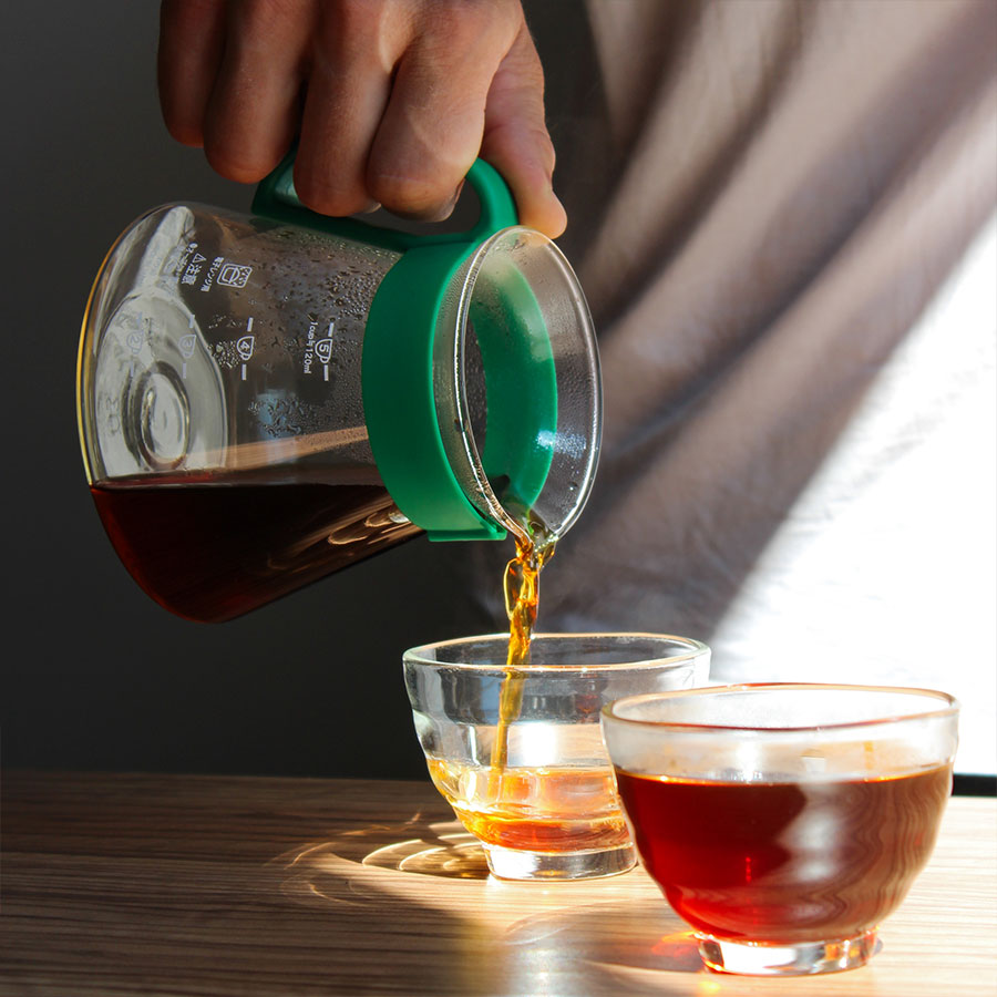 Hario Dripper Candy Edition - Coffee Coaching Club 6
